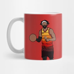 Mike Conley Jazz Mug